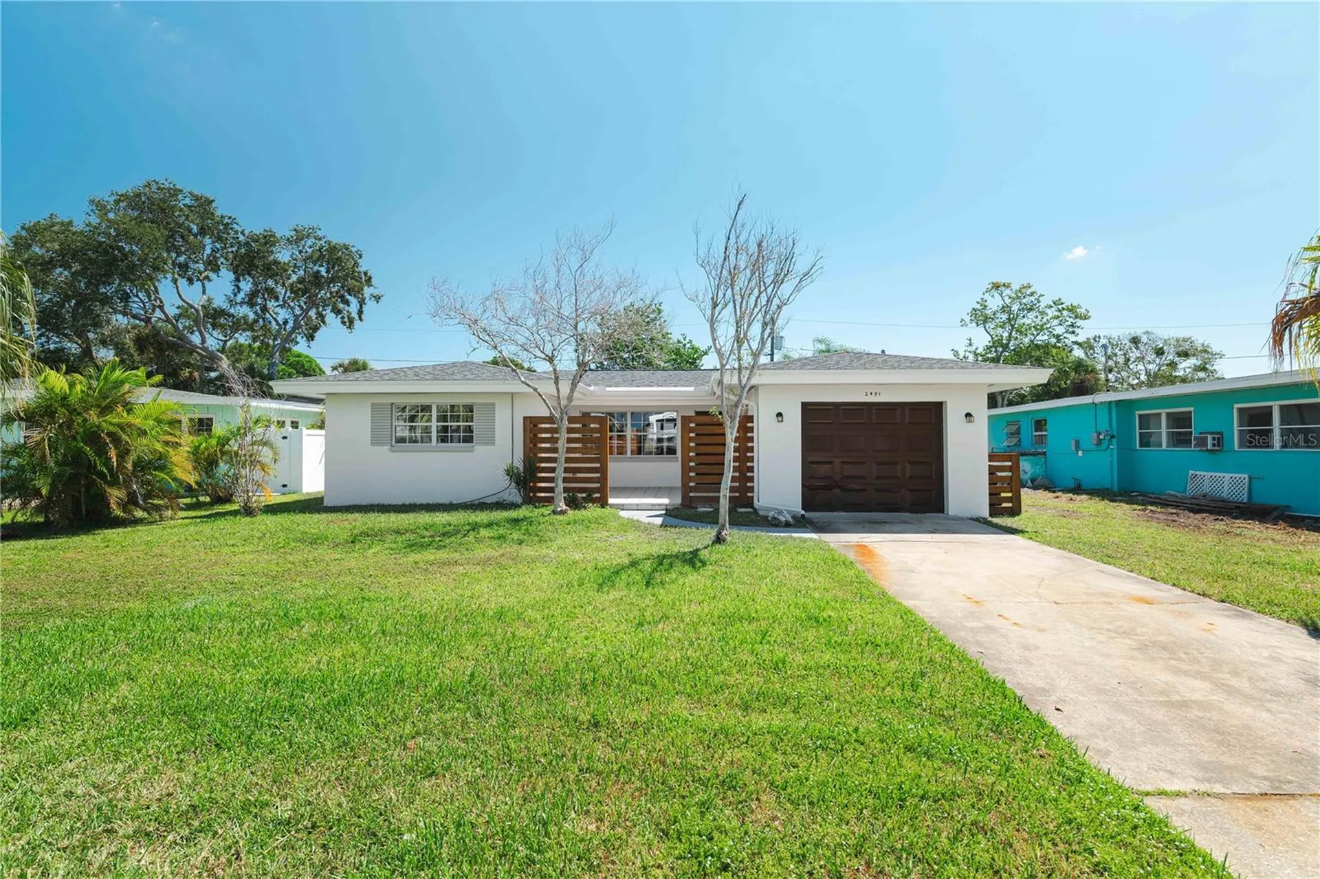 2491 Coronado Way Dunedin FL 34698