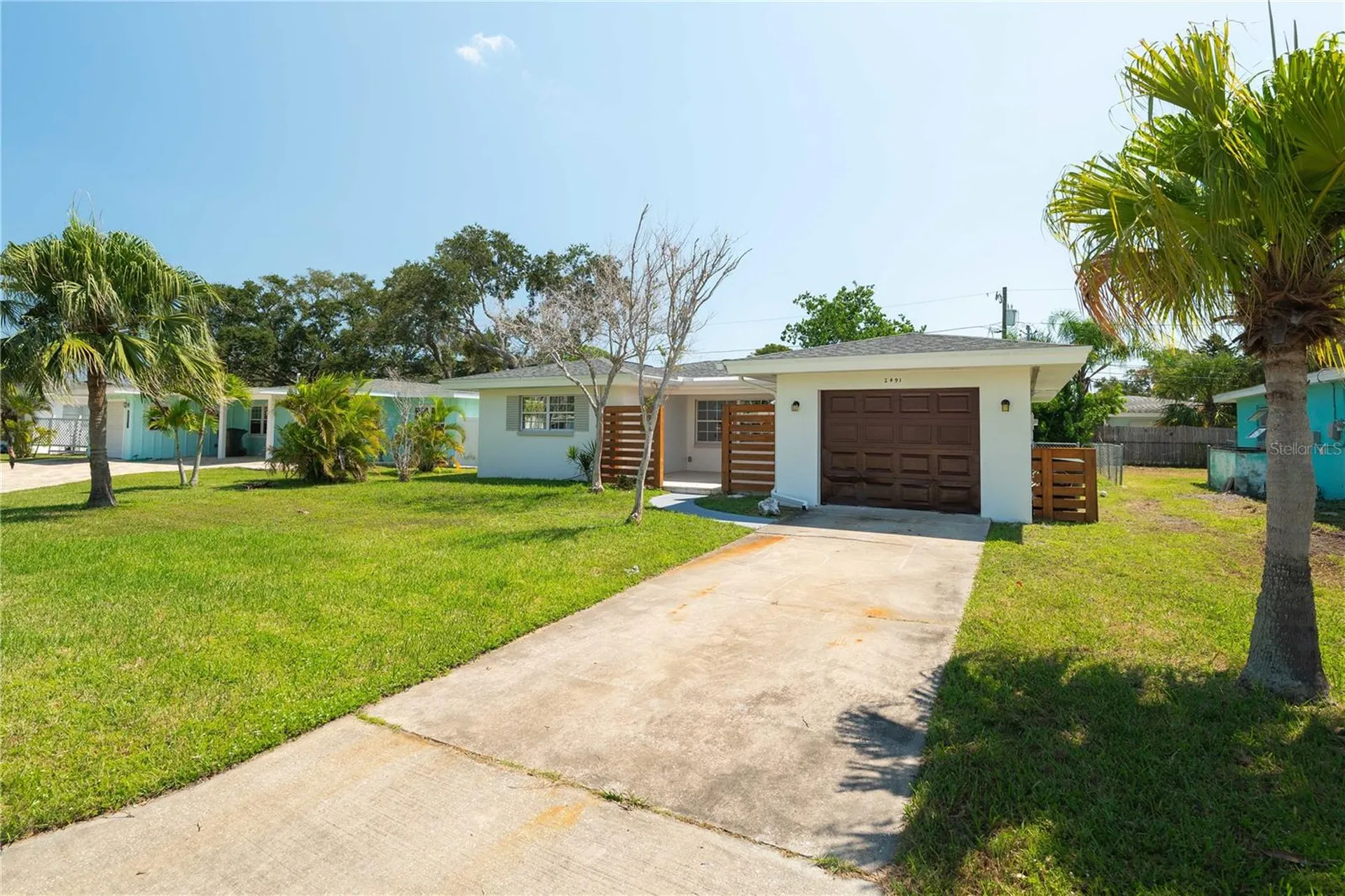 2491 Coronado Way Dunedin FL 34698