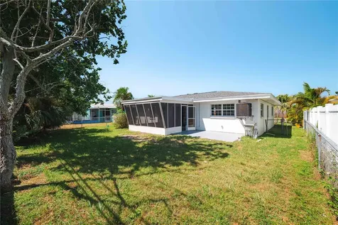 2491 Coronado Way Dunedin FL 34698
