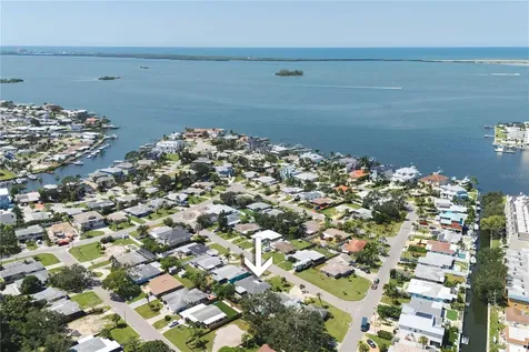 2491 Coronado Way Dunedin FL 34698
