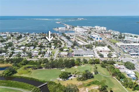 2491 Coronado Way Dunedin FL 34698
