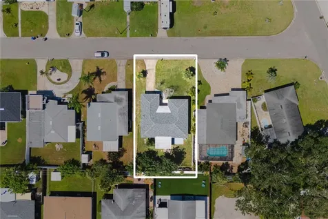 2491 Coronado Way Dunedin FL 34698