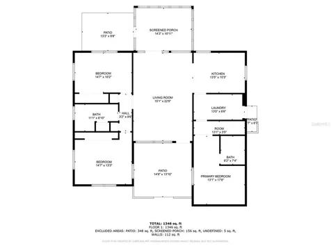 2491 Coronado Way Dunedin FL 34698