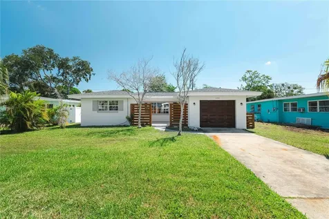 2491 Coronado Way Dunedin FL 34698