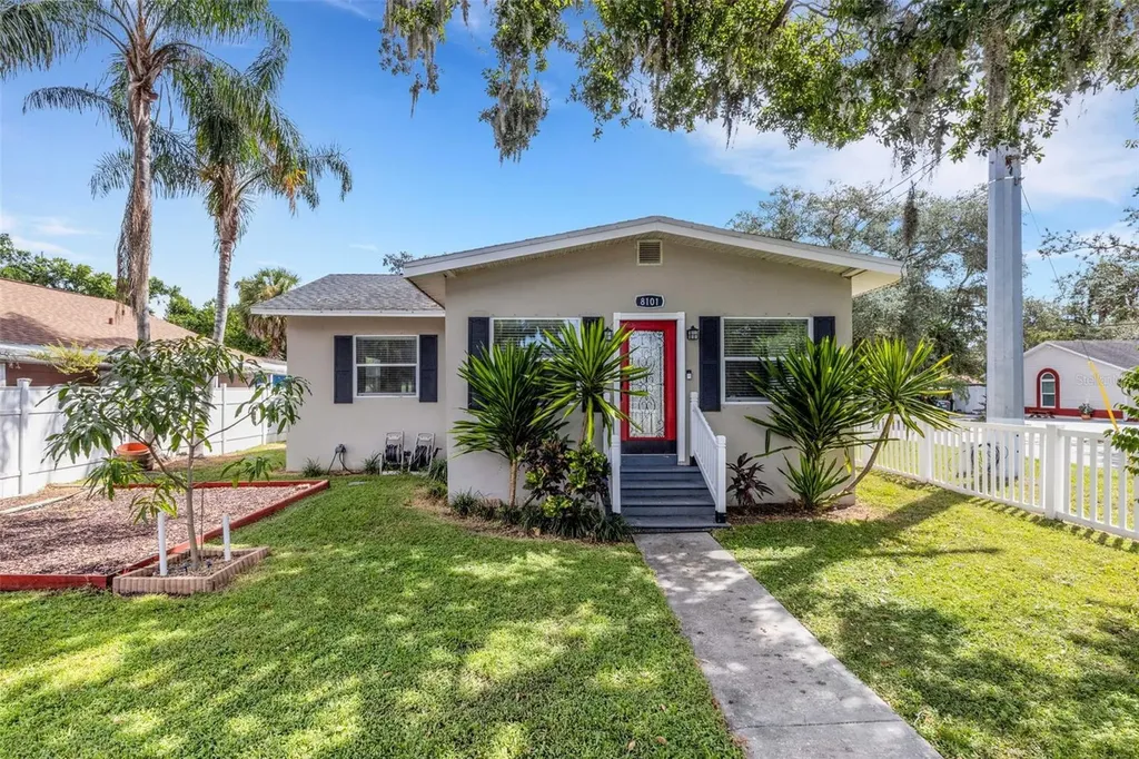 8101 N Edison Avenue Tampa FL 33604