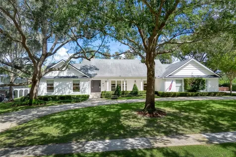 319 Santiago Drive Winter Park FL 32789