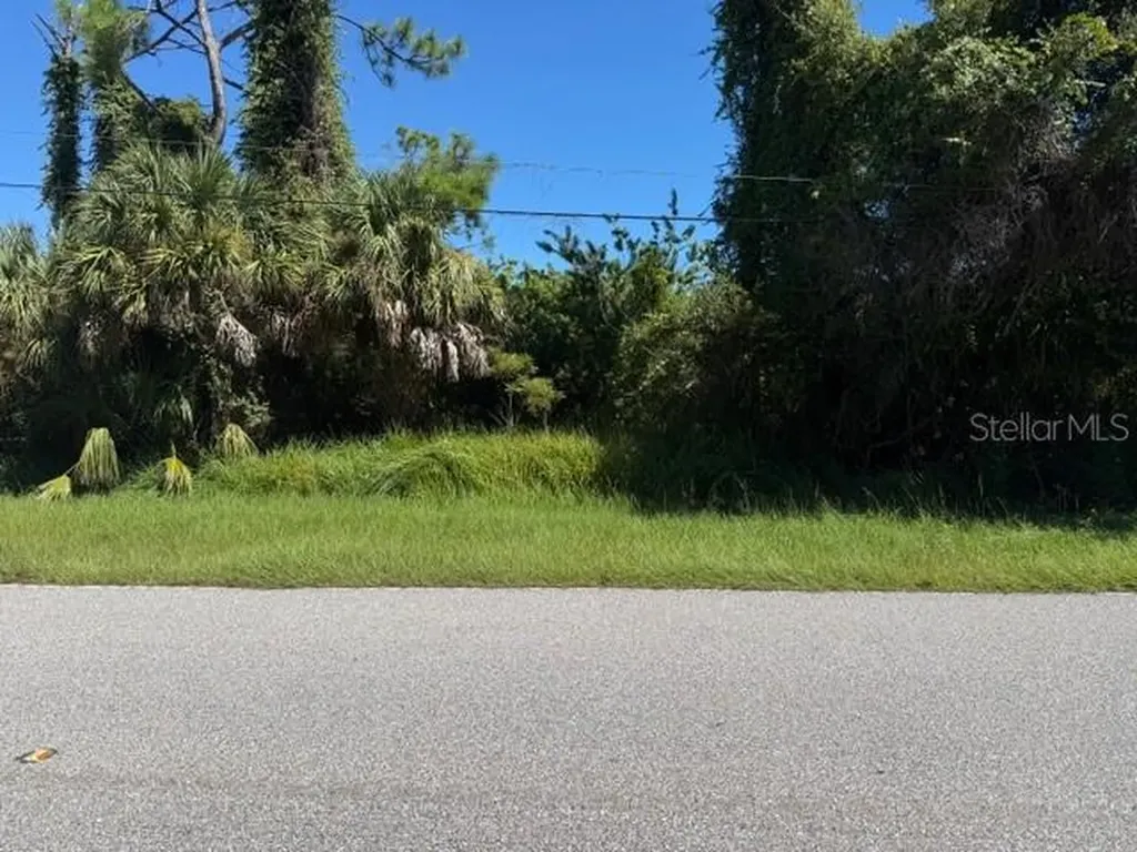 Lot 1 Nordendale Boulevard North Port FL 34288