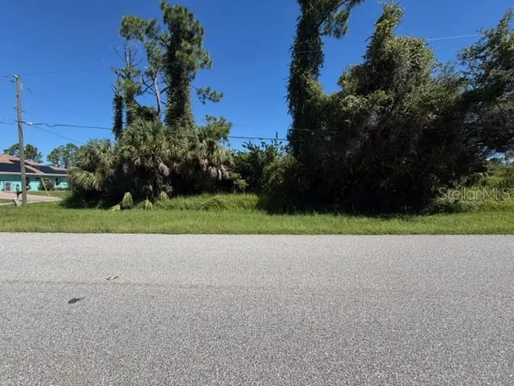 Lot 1 Nordendale Boulevard North Port FL 34288