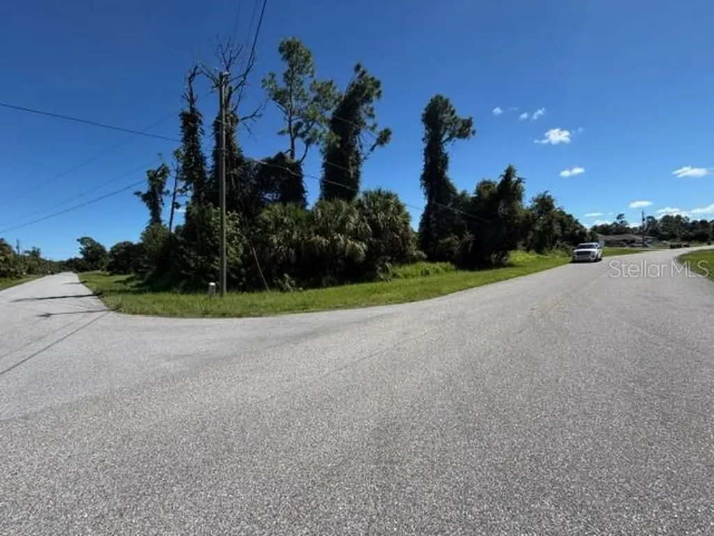 Lot 1 Nordendale Boulevard North Port FL 34288