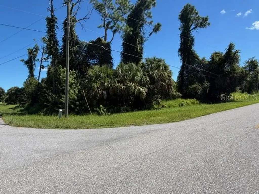 Lot 1 Nordendale Boulevard North Port FL 34288