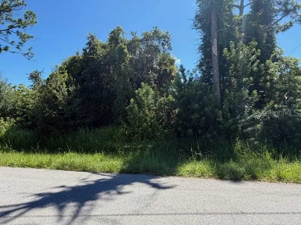 Lot 1 Nordendale Boulevard North Port FL 34288