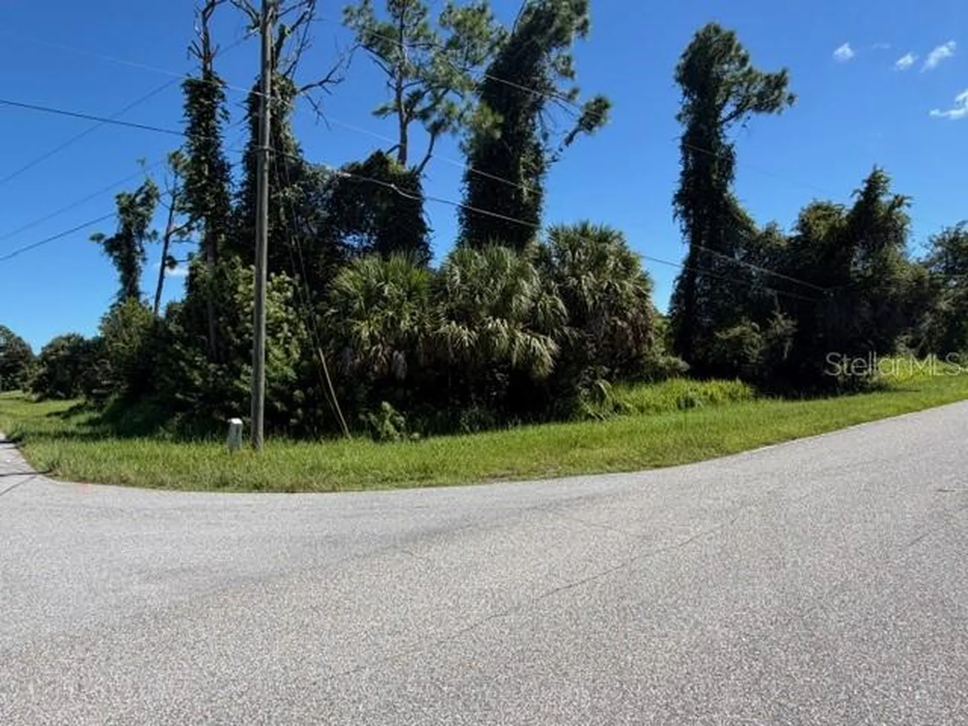 Lot 1 Nordendale Boulevard North Port FL 34288