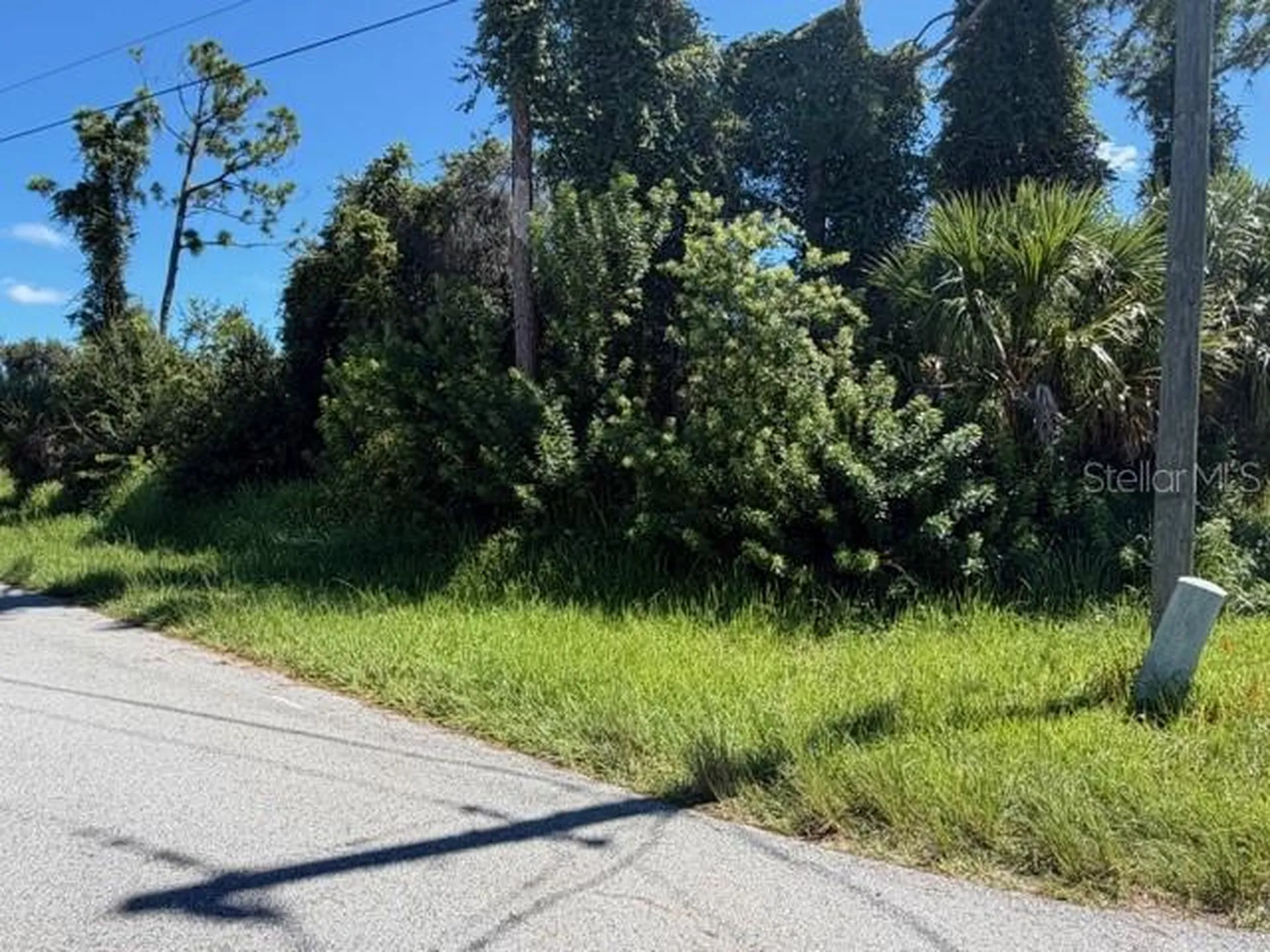 Lot 1 Nordendale Boulevard North Port FL 34288