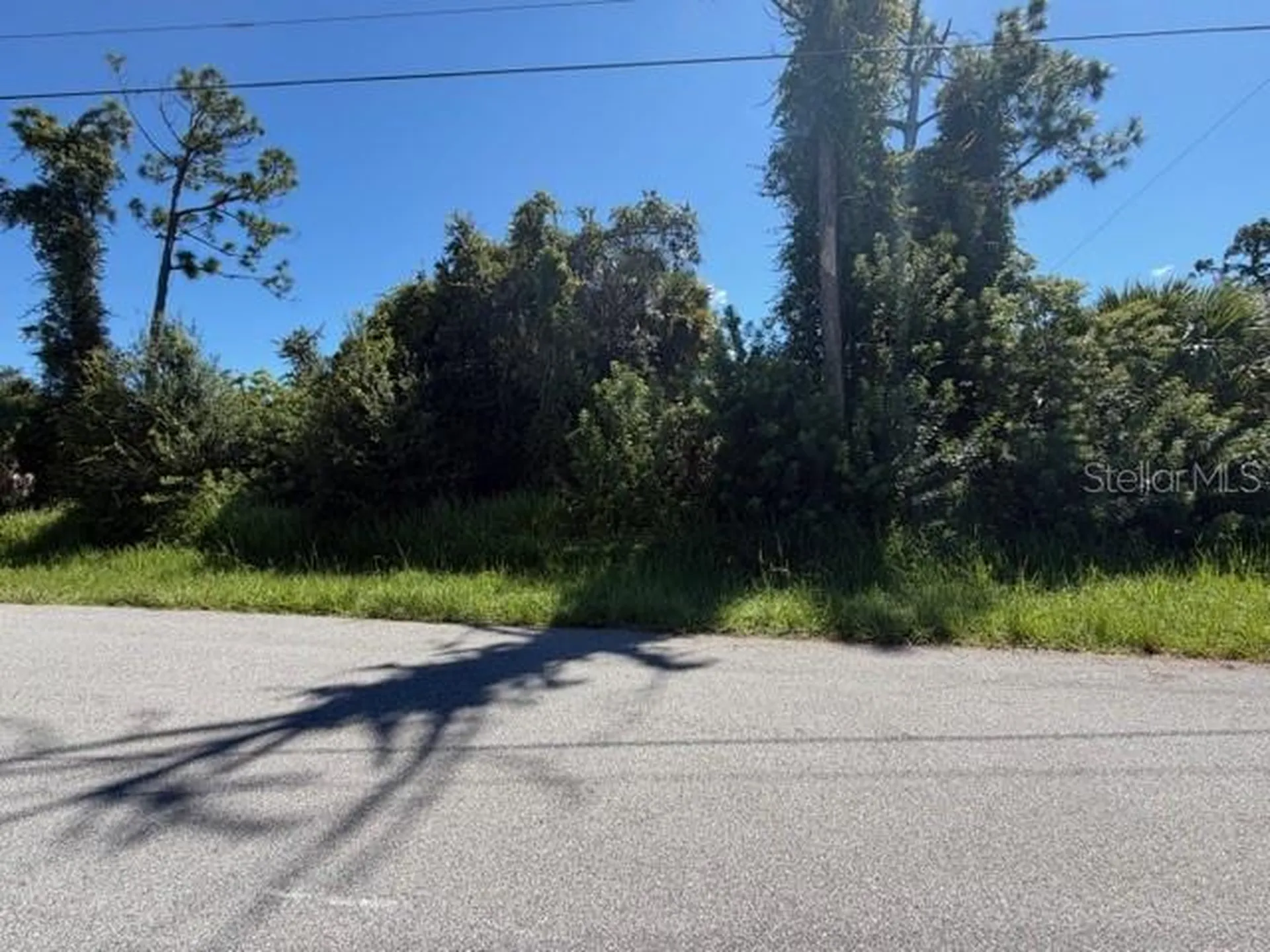 Lot 1 Nordendale Boulevard North Port FL 34288