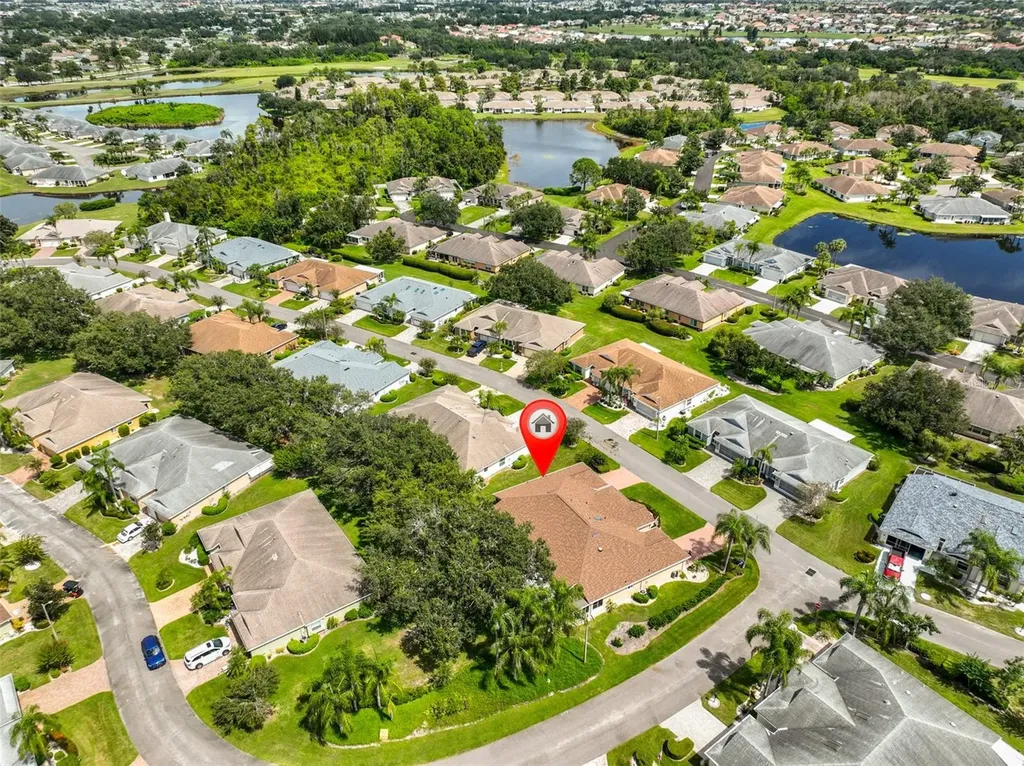 751 Mccallister Avenue Sun City Center FL 33573