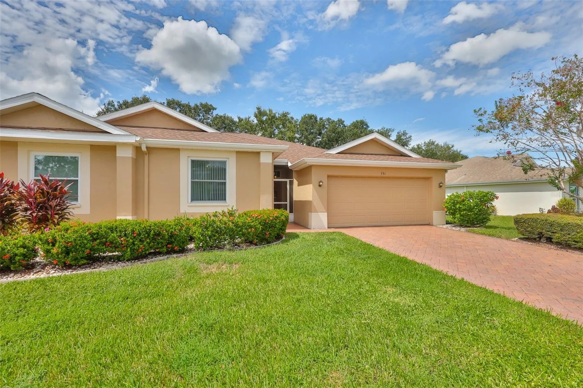 751 Mccallister Avenue Sun City Center FL 33573