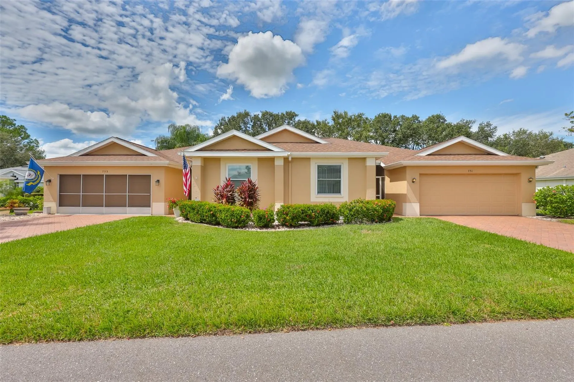 751 Mccallister Avenue Sun City Center FL 33573