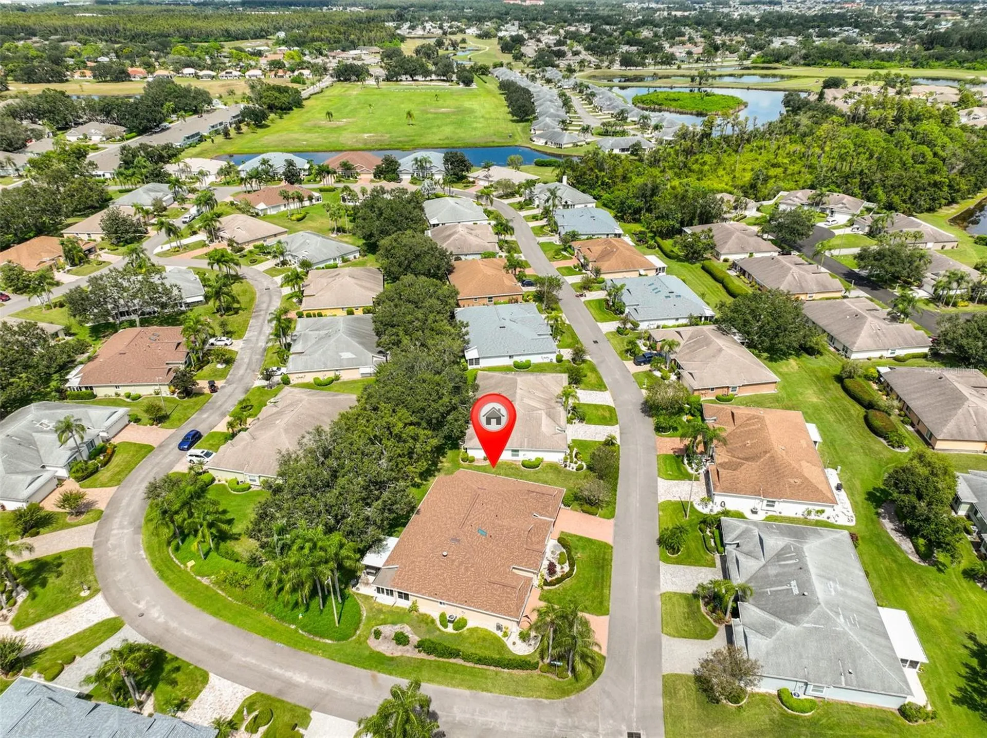 751 Mccallister Avenue Sun City Center FL 33573