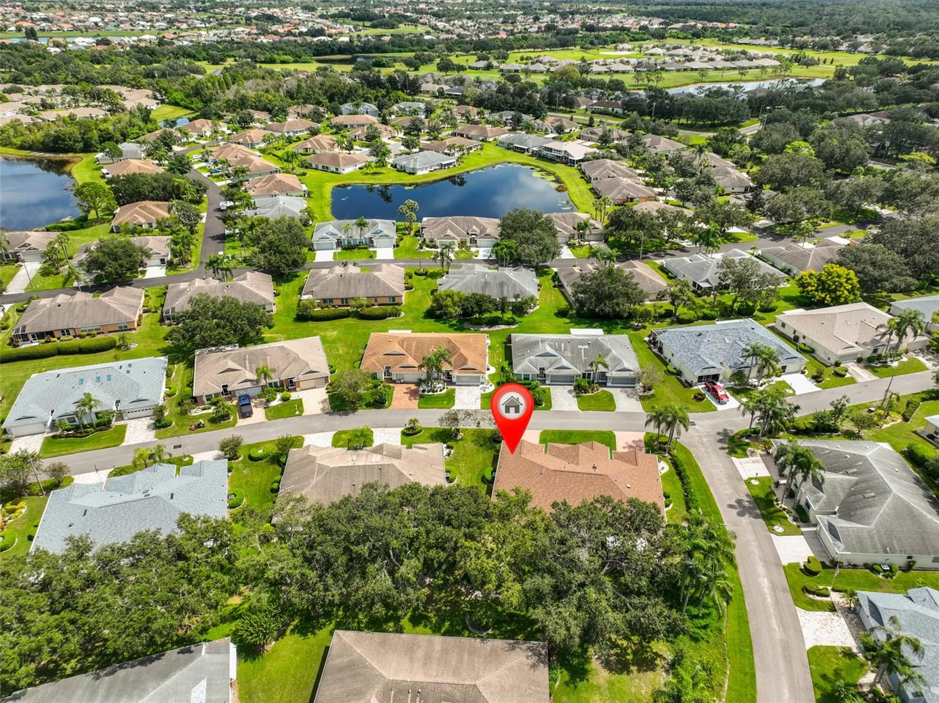 751 Mccallister Avenue Sun City Center FL 33573