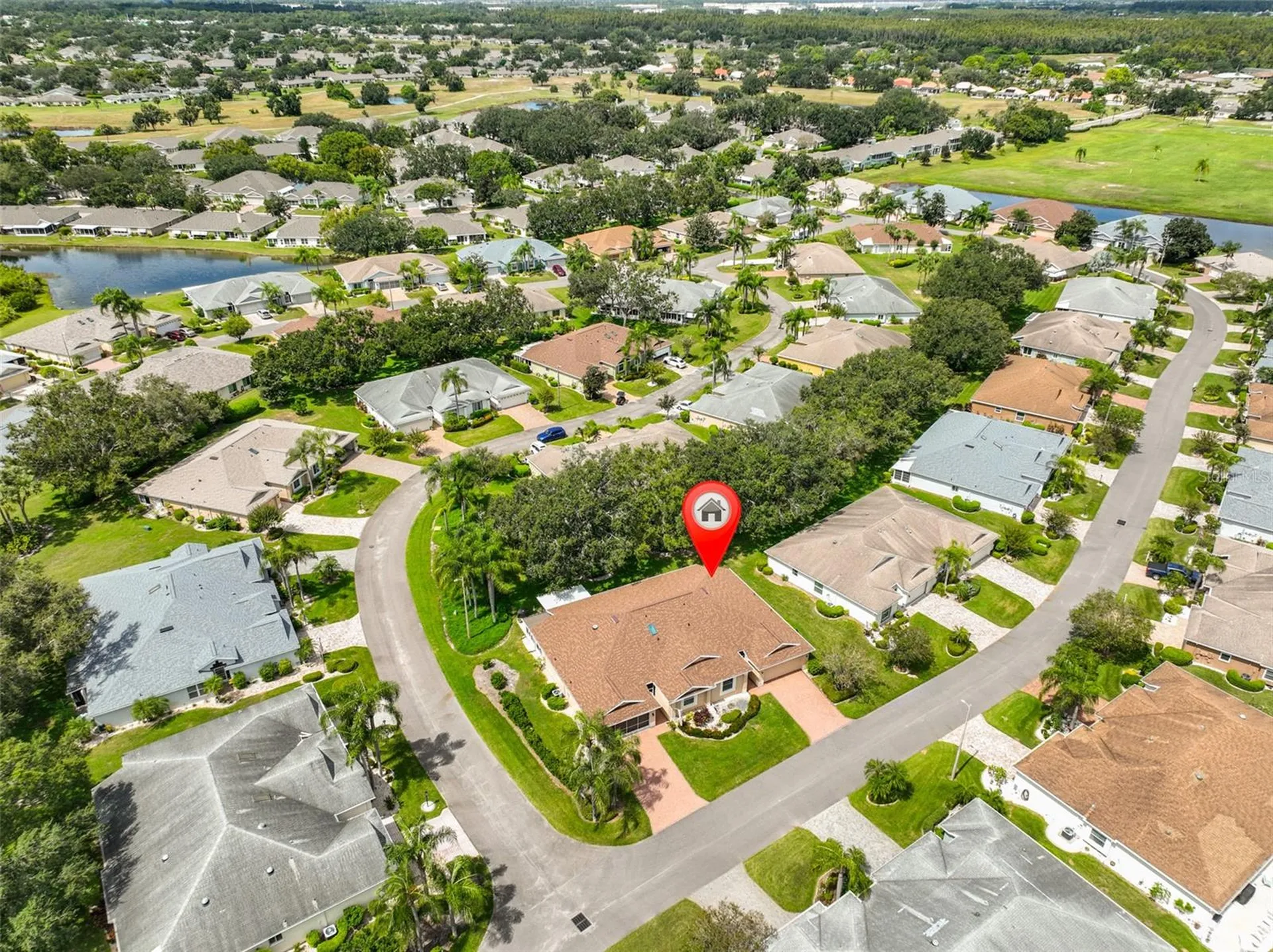 751 Mccallister Avenue Sun City Center FL 33573