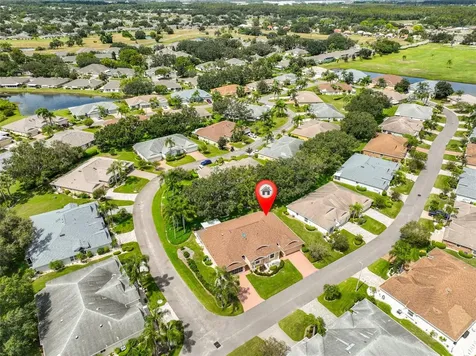 751 Mccallister Avenue Sun City Center FL 33573