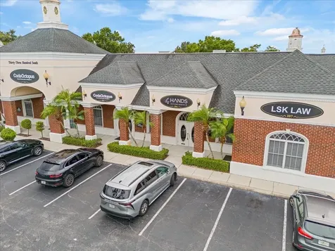 3300 S Hiawassee Road Orlando FL 32835