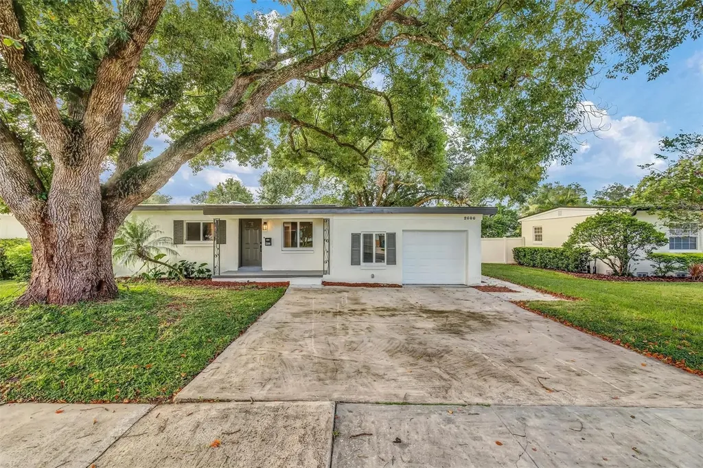2500 Nancy Street Orlando FL 32806