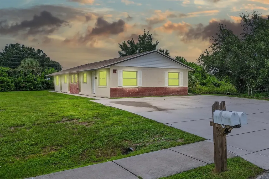 27242 Sunnybrook Road Punta Gorda FL 33983
