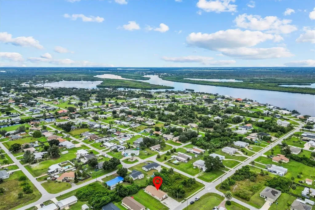 27242 Sunnybrook Road Punta Gorda FL 33983