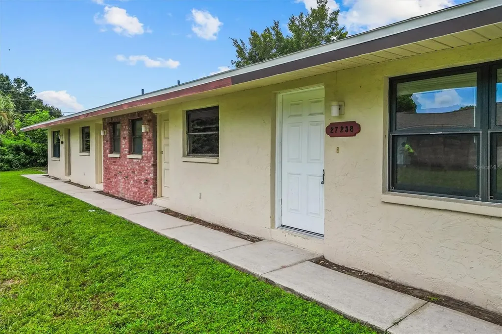 27242 Sunnybrook Road Punta Gorda FL 33983