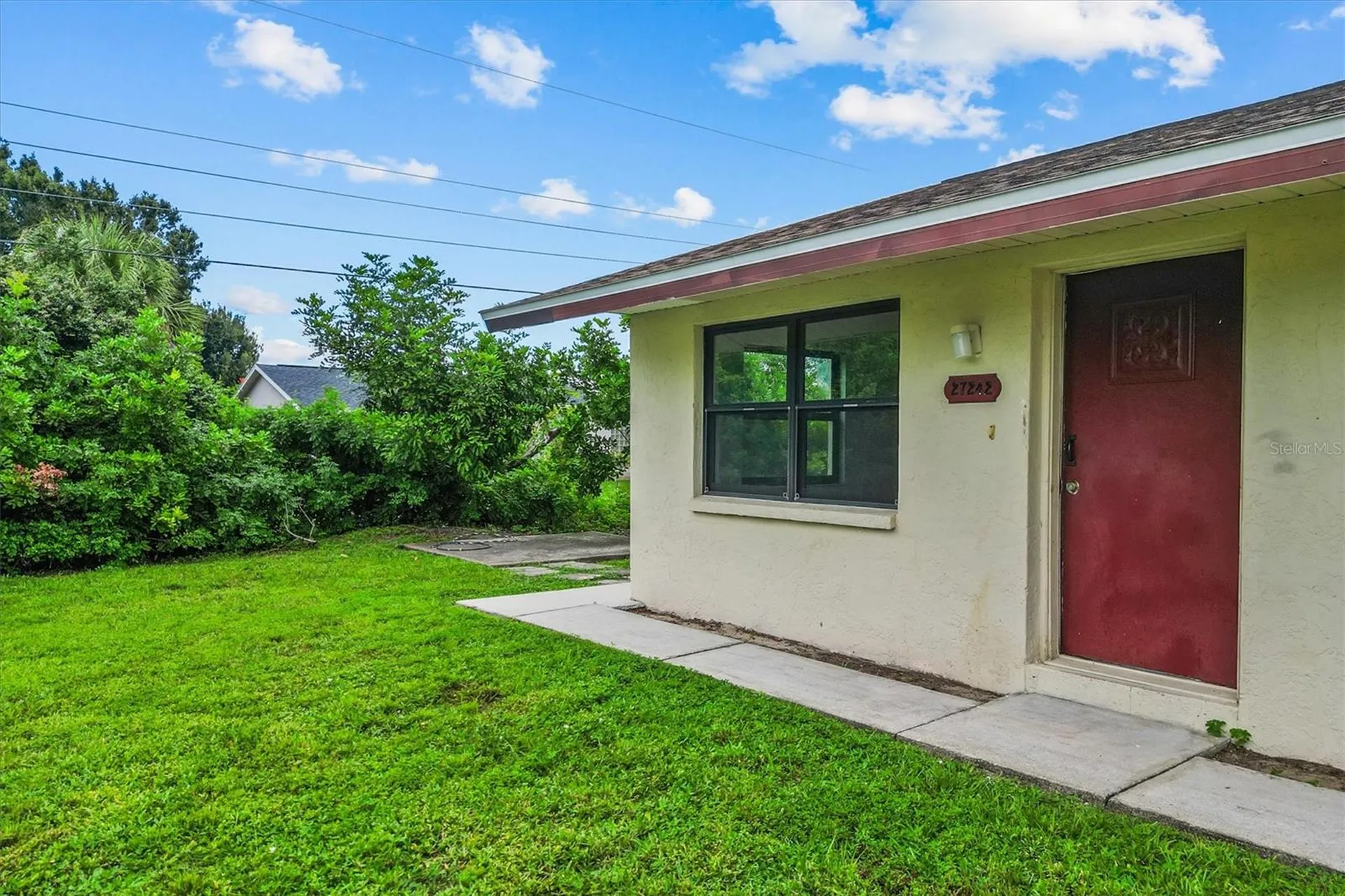 27242 Sunnybrook Road Punta Gorda FL 33983