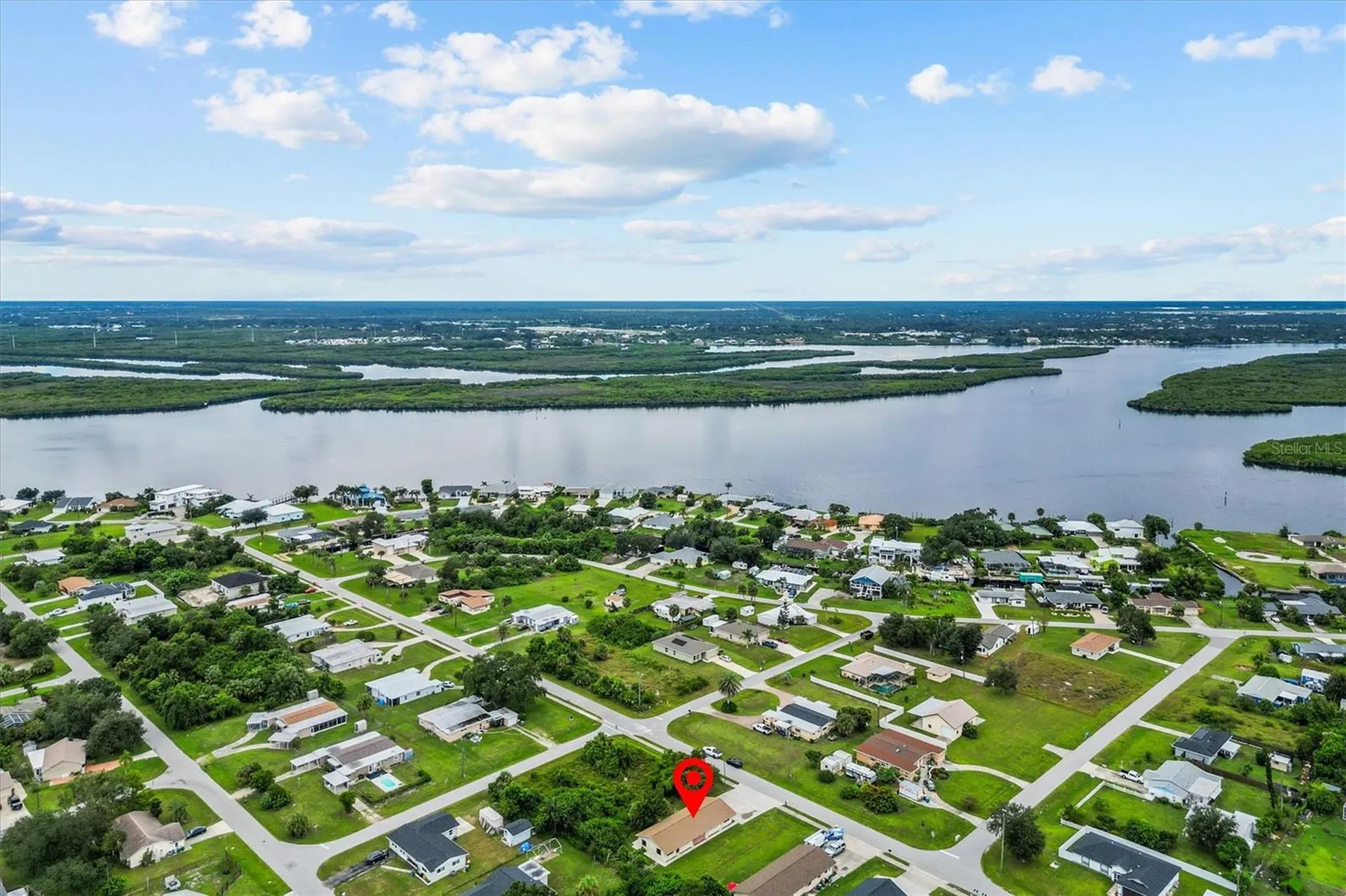 27242 Sunnybrook Road Punta Gorda FL 33983