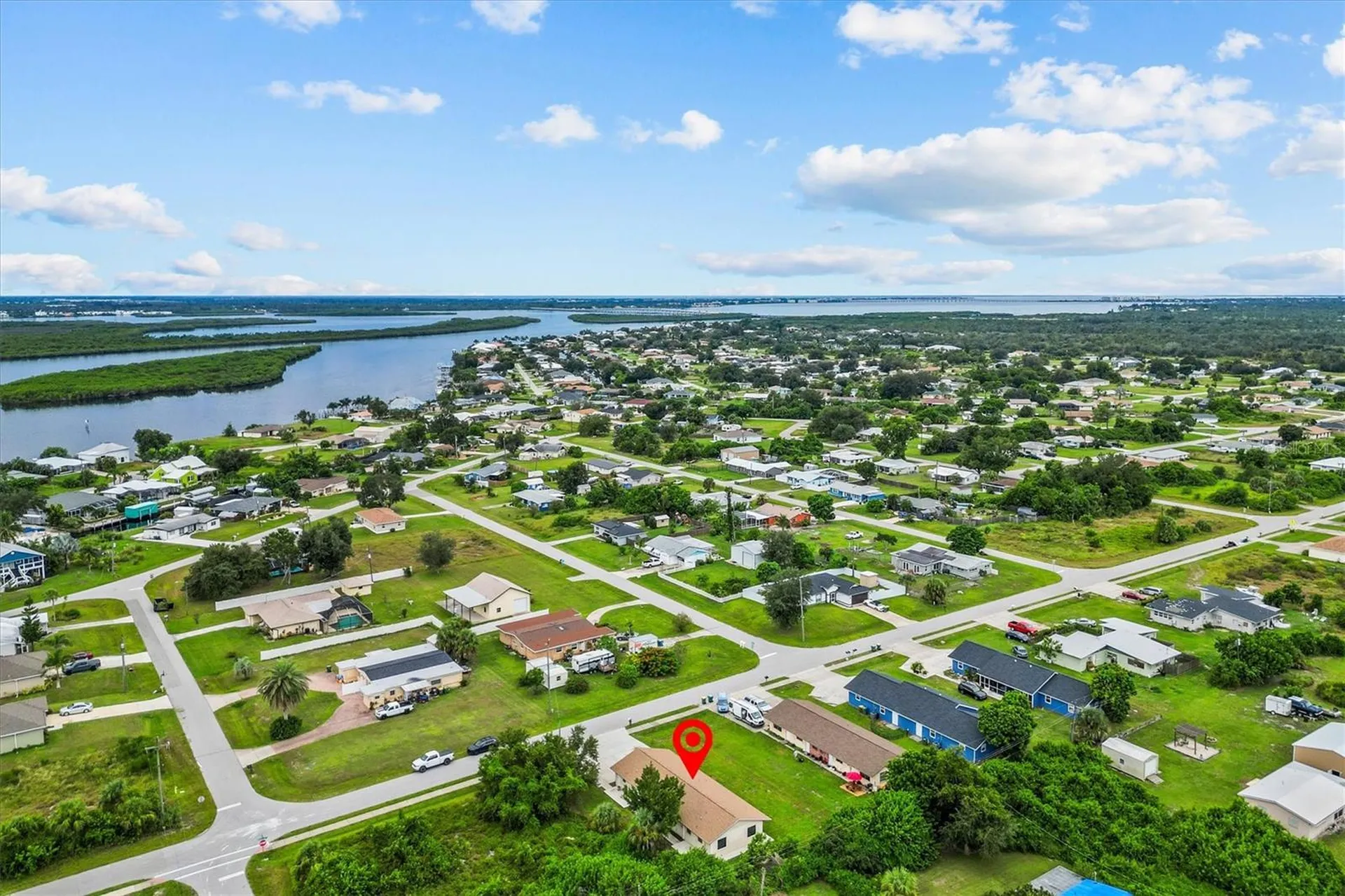 27242 Sunnybrook Road Punta Gorda FL 33983