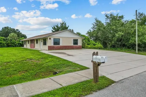 27242 Sunnybrook Road Punta Gorda FL 33983