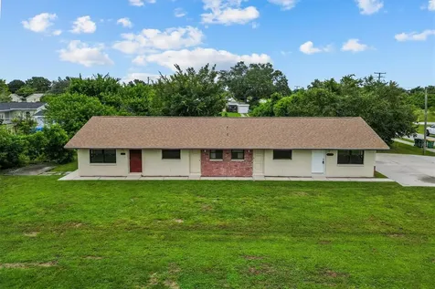 27242 Sunnybrook Road Punta Gorda FL 33983