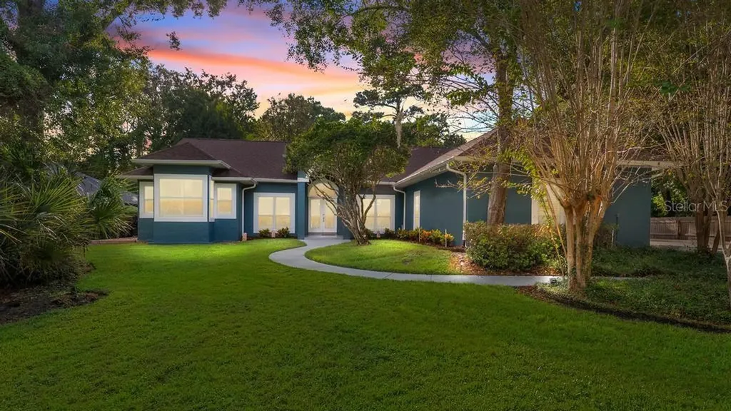 146 Wisteria Drive Longwood FL 32779