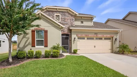 2042 Redbay Avenue Minneola FL 34715