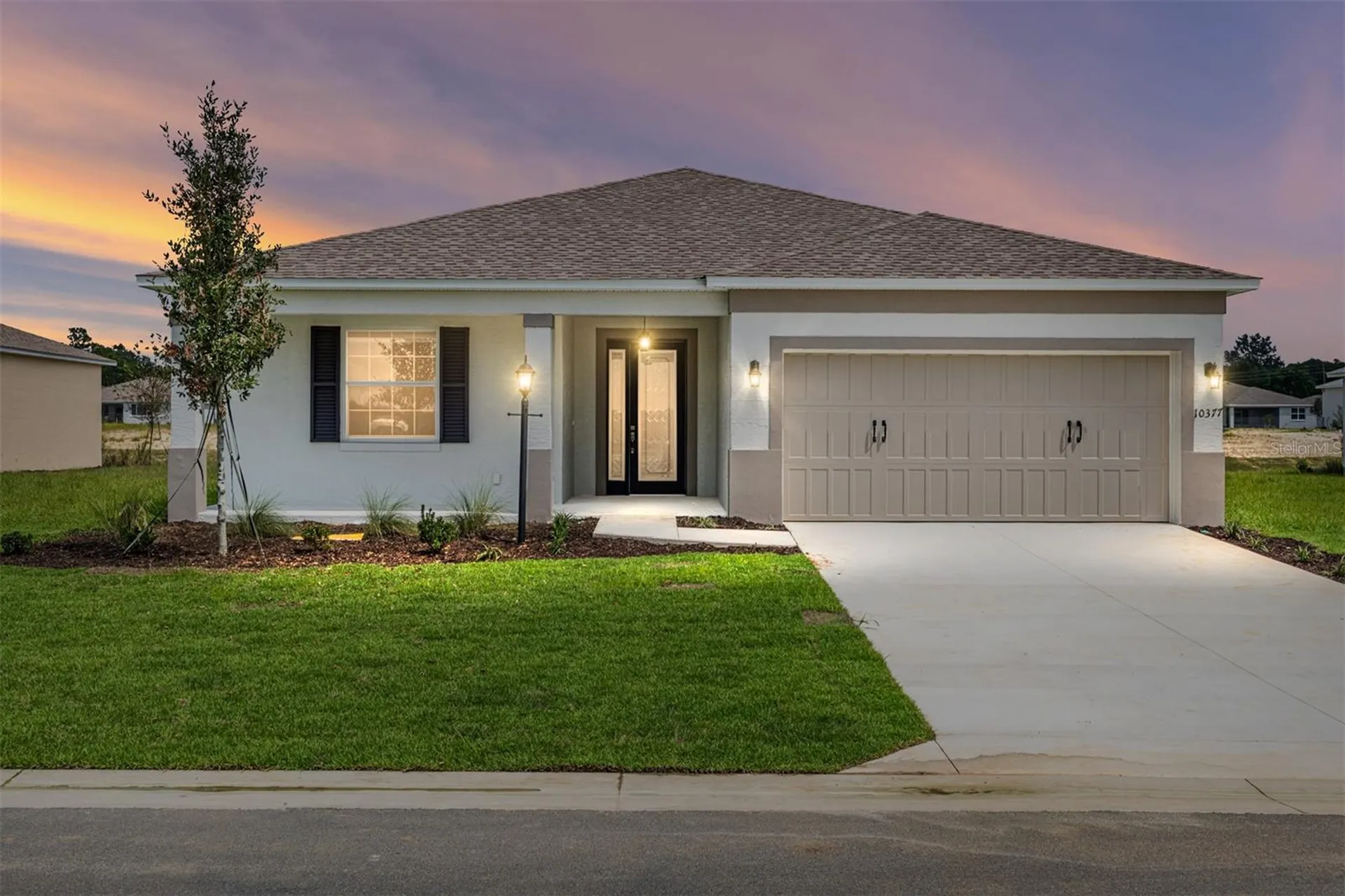 10377 SW 106th Court Ocala FL 34481