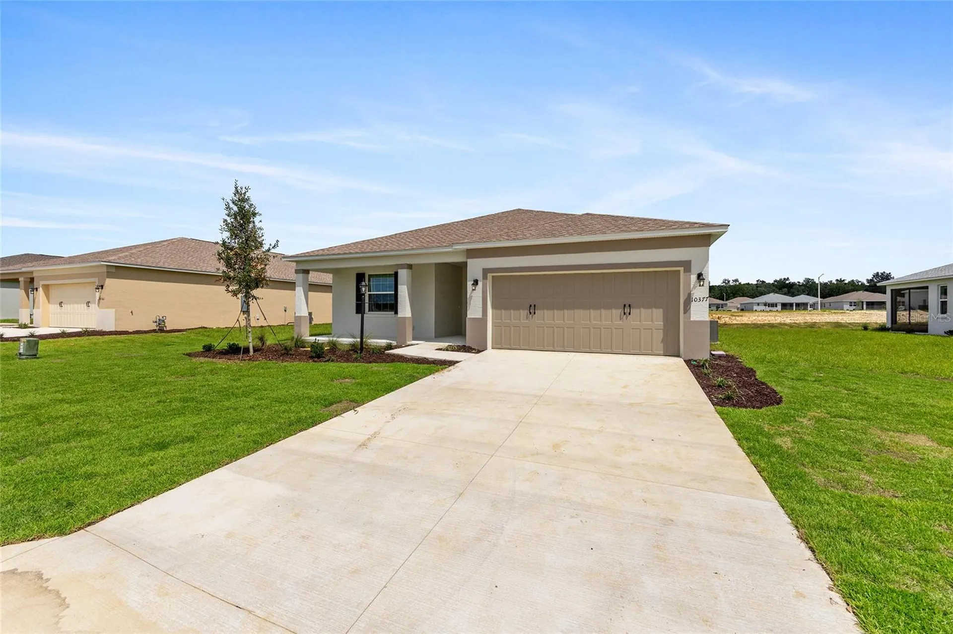 10377 SW 106th Court Ocala FL 34481