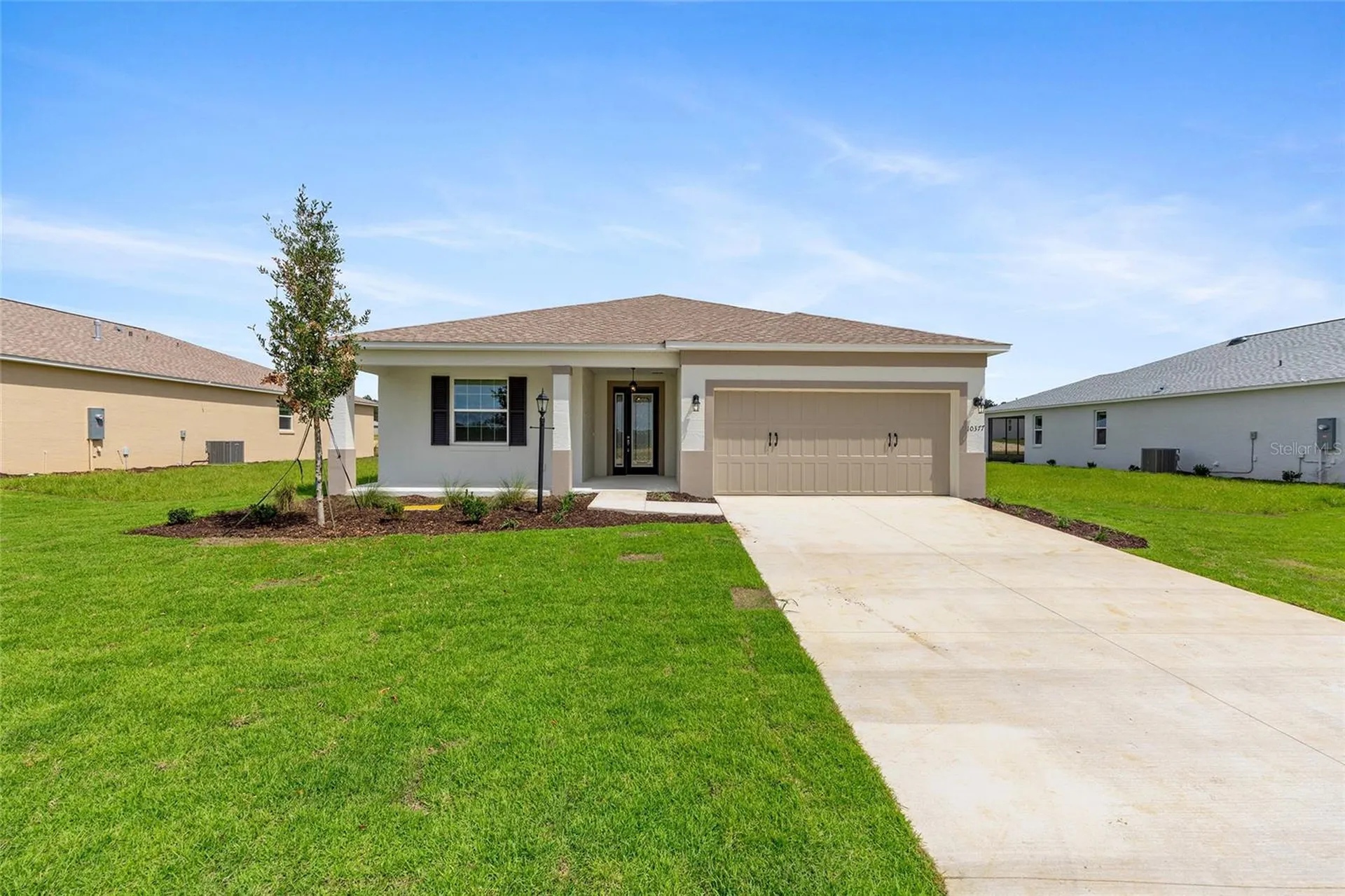 10377 SW 106th Court Ocala FL 34481