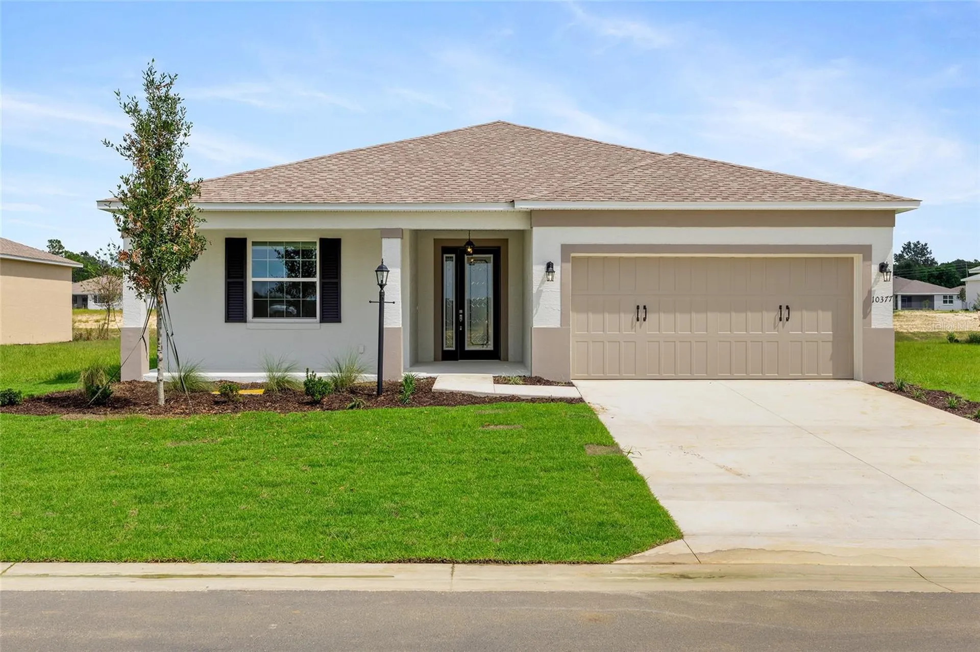 10377 SW 106th Court Ocala FL 34481
