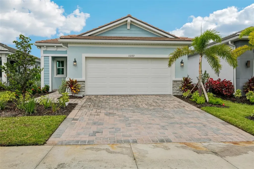 11222 Livewell Court Venice FL 34293