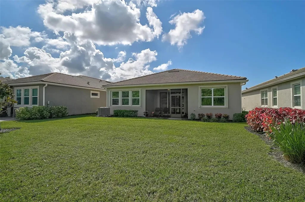 5436 Hope Sound Circle Sarasota FL 34238