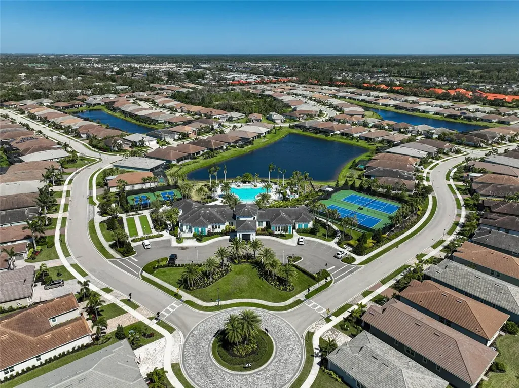 5436 Hope Sound Circle Sarasota FL 34238