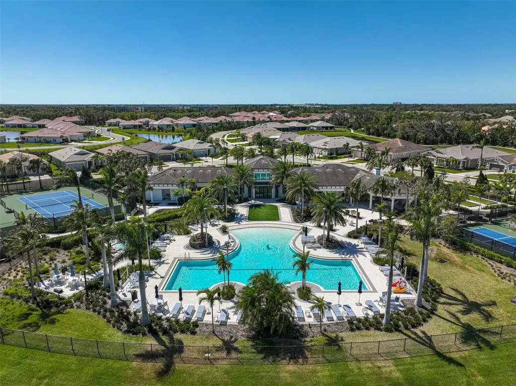 5436 Hope Sound Circle Sarasota FL 34238