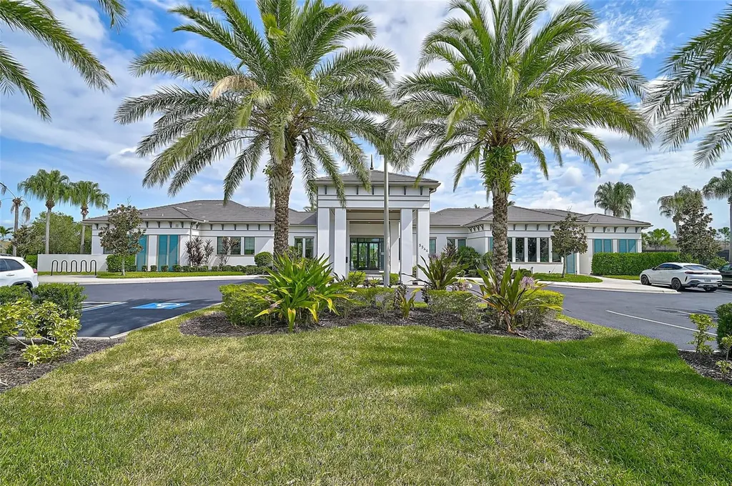 5436 Hope Sound Circle Sarasota FL 34238