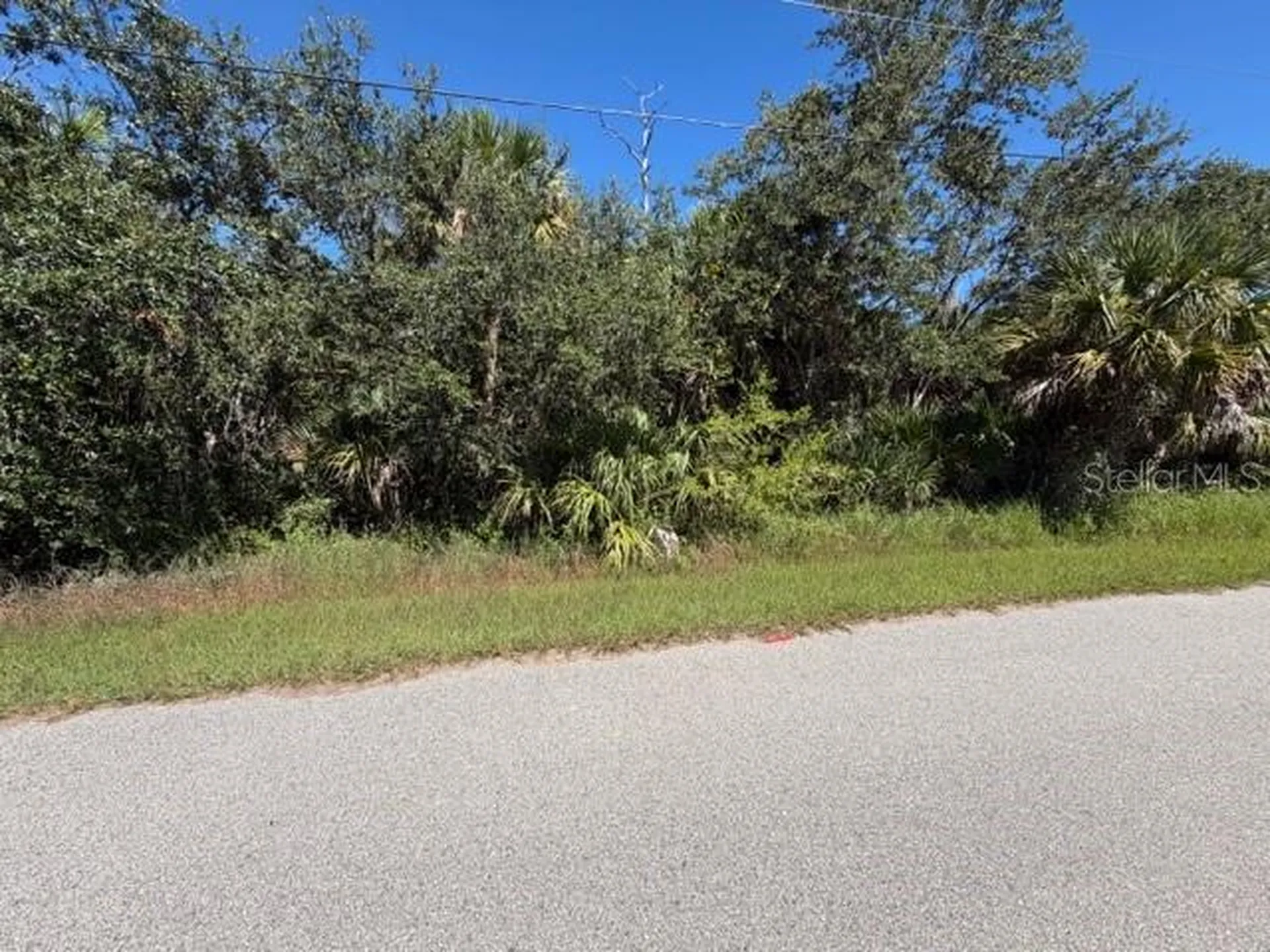Lot 3 Bernhard Road North Port FL 34288