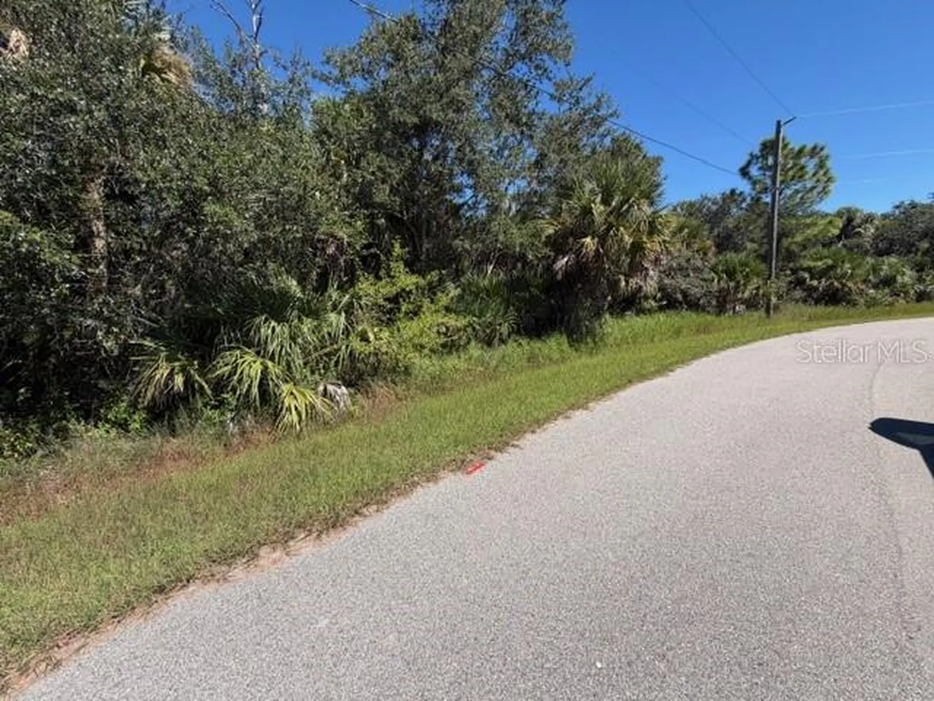 Lot 3 Bernhard Road North Port FL 34288