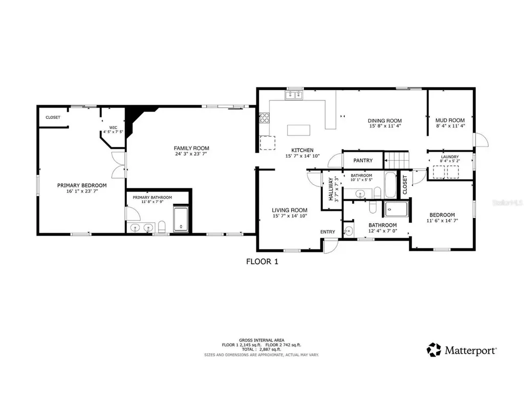 16372 Winburn Drive Sarasota FL 34240