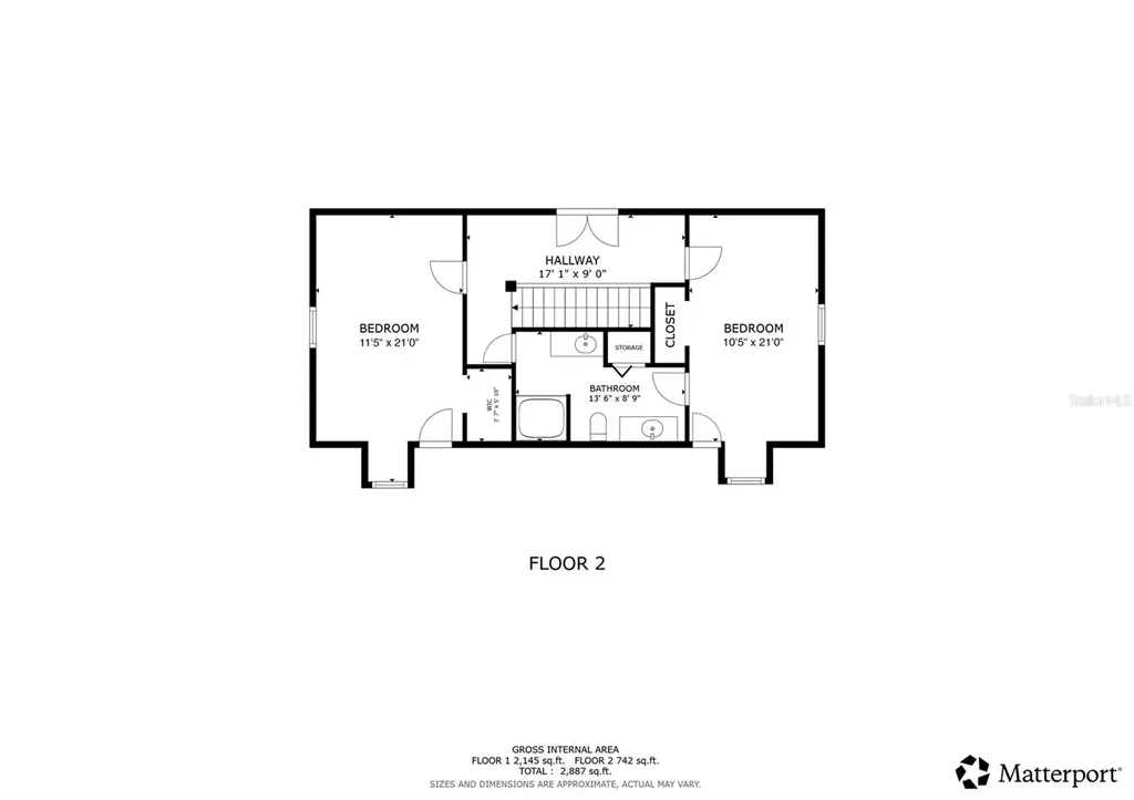 16372 Winburn Drive Sarasota FL 34240
